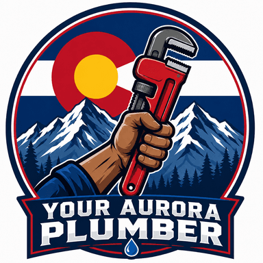 Your Aurora Plumber