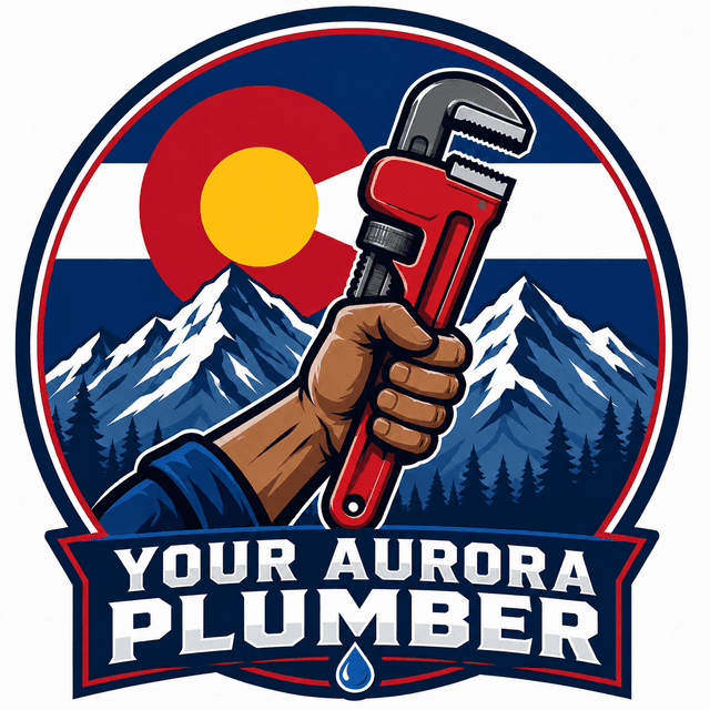 Your Aurora Plumber